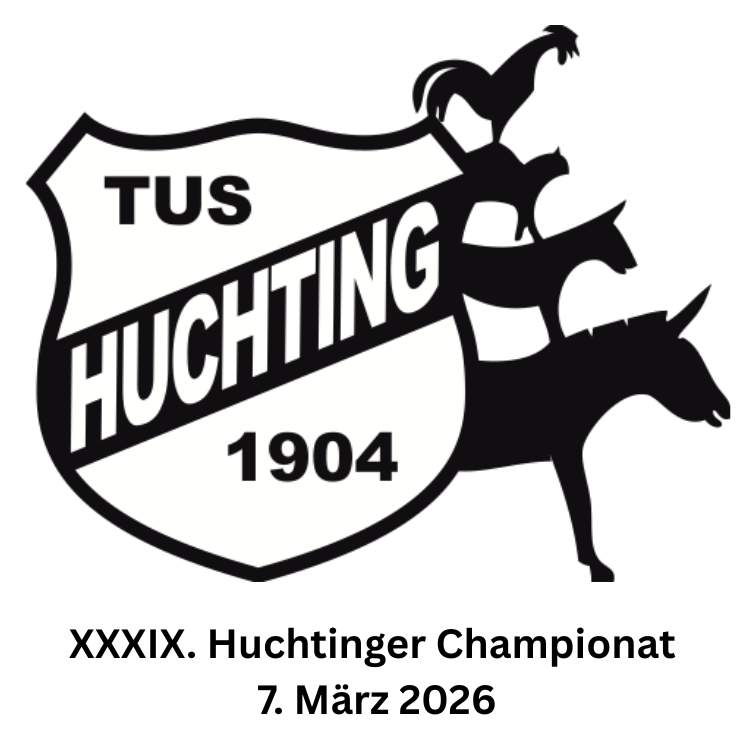 XXXIV. Huchtinger Championat
